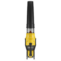 Повітродувка акумуляторна безщіткова DeWALT DCMBA572X1  - фото № 5