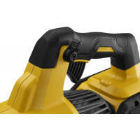 Воздуходувка аккумуляторная бесщёточная DeWALT DCMBA572X1  - фото № 6