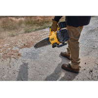 Повітродувка акумуляторна безщіткова DeWALT DCMBL562N  - фото № 3