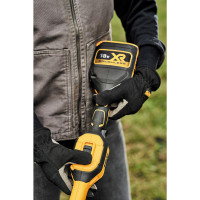 Коса акумуляторна безщіткова DeWALT DCMST561N  - фото № 12