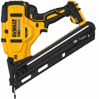 Пістолет цвяхозабивний акумуляторний безщітковий DeWALT DCN650N , Атикул LP27797 |  купить на VILKI.NET - фото № 1