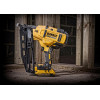 Пістолет цвяхозабивний акумуляторний безщітковий DeWALT DCN662NT - № 7