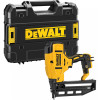 Пістолет цвяхозабивний акумуляторний безщітковий DeWALT DCN662NT  DeWALT - № 1