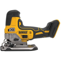 Пила лобзиковая аккумуляторная бесщёточная DeWALT DCS335N , Атикул LP28659 |  купить на VILKI.NET - фото № 1