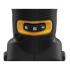 Пила лобзикова акумуляторна безщіткова DeWALT DCS335N - № 4