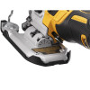 Пила лобзиковая аккумуляторная бесщёточная DeWALT DCS335N - № 5