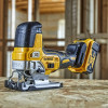 Пила лобзиковая аккумуляторная бесщёточная DeWALT DCS335N - № 6