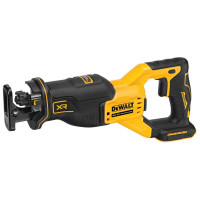 Пила шабельна акумуляторна DeWALT DCS382N , Атикул LP28670 |  купить на VILKI.NET - фото № 1