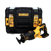 Пила шабельна акумуляторна DeWALT DCS382NT , Атикул LP28671 |  купить на VILKI.NET - фото № 1