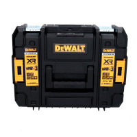 Пила шабельна акумуляторна DeWALT DCS382NT  - фото № 4