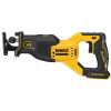 Пила шабельна акумуляторна DeWALT DCS382N - № 2