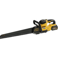 Пила ALLIGATOR акумуляторна безщіткова DeWALT DCS398T2  - фото № 2