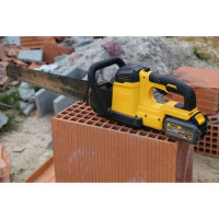 Пила ALLIGATOR акумуляторна безщіткова DeWALT DCS398T2  - фото № 3