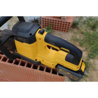 Пила ALLIGATOR акумуляторна безщіткова DeWALT DCS398T2  - фото № 4