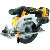 Пила дискова акумуляторна безщіткова DeWALT DCS565P2 - № 2