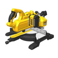 Пила торцювальна акумуляторна DeWALT DCS777T2  - фото № 3