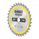 Диск пилковий CONSTRUCTION DeWALT DT1935