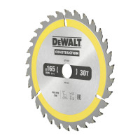 Диск пилковий CONSTRUCTION DeWALT DT1935