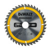 Диск пилковий СONSTRUCTION DeWALT DT1945  DeWALT - № 1