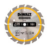 Диск пилковий СONSTRUCTION DeWALT DT1946  DeWALT - № 1