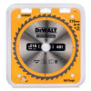 Диск пилковий СONSTRUCTION DeWALT DT1953 - № 2