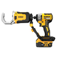 Насадка-ножиці DeWALT DT20560  - фото № 7