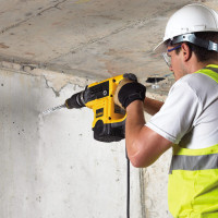 Бур DeWALT DT60845  - фото № 9