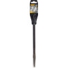 Зубило SDS-Plus, XLR пикообразное, длина - 300 мм, DeWALT DT6978  DeWALT - № 1