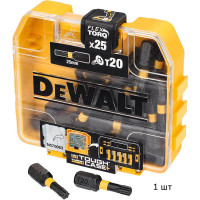 Біта DeWALT DT70557T_1  - фото № 3