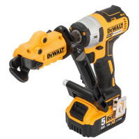 Насадка-ножиці DeWALT DT70620  - фото № 3