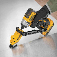 Насадка-ножиці DeWALT DT70620  - фото № 4