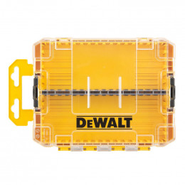 Футляр для біт системи TSTAK Tough Case М DeWALT DT70802