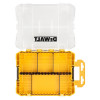 Футляр для біт системи TSTAK Tough Case М DeWALT DT70802 - № 2