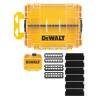 Футляр для бит системы TSTAK Tough Case М DeWALT DT70802 DT70802 - № 4