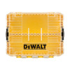 Футляр для біт системи TSTAK Tough Case М DeWALT DT70803  DeWALT - № 1