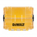 Футляр для біт системи TSTAK Tough Case М DeWALT DT70803