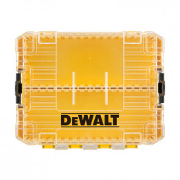 Футляр для біт системи TSTAK Tough Case М DeWALT DT70803