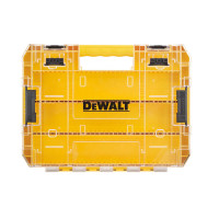 Футляр для біт системи TSTAK Tough Case L DeWALT , Атикул LP27906 |  купить на VILKI.NET - фото № 1