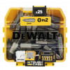 Набір біт DeWALT DT71522  DeWALT - № 1