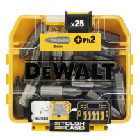 Набір біт DeWALT DT71522 , Атикул LP27088 |  купить на VILKI.NET - фото № 1