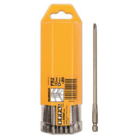 Набір біт для DCF6201 DeWALT DT7207 , Атикул LP27092 |  купить на VILKI.NET - фото № 1