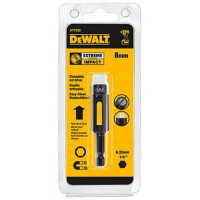 Головка торцевая магнитная EXTREME DeWALT DT7430  - фото № 2