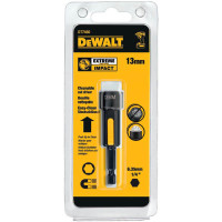 Головка торцевая магнитная DeWALT DT7450  - фото № 2