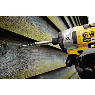 Набір біт DeWALT DT7993T - изображение 4