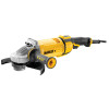 Шлифмашина угловая - болгарка сетевая DeWALT DWE4579  DeWALT - № 1