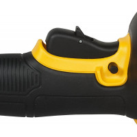 Шлифмашина угловая - болгарка сетевая DeWALT DWE4579  - фото № 9