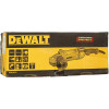 Шліфмашина кутова - болгарка мережева DeWALT DWE4579 - № 11