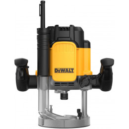 Фрезер мережевий DeWALT DWE625