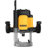 Фрезер мережевий DeWALT DWE625KT  - фото № 3