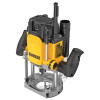 Фрезер мережевий DeWALT DWE625KT - № 4